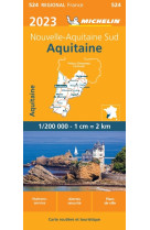 Aquitaine 2023