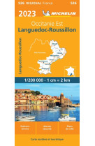 Languedoc-roussillon 2023