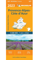 Provence-alpes-cote d'azur 2023