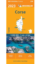 Corse 2023