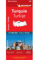 Turquie / turkije