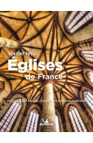 Visiter les eglises de france