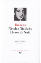 La vie et les aventures de nicolas nickl