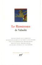 Le ramayana