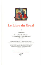 Le livre du graal t2