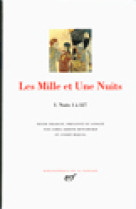 Les mille et une nuits t1