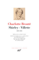 Shirley - villette (1849-1853)