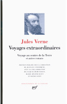 Voyages extraordinaires 3