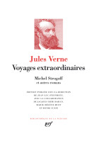 Voyages extraordinaires 4