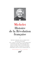 Histoire de la revolution francaise (tome 1 )