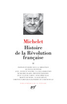 Histoire de la revolution francaise (tome 2 )