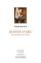 Jeanne d'arc