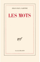 Les mots