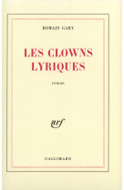 Les clowns lyriques