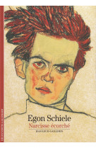 Egon schiele narcisse ecorche