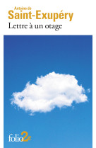 Lettre a un otage