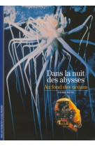 Dans la nuit des abysses