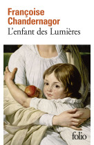 L'enfant des lumieres