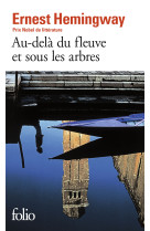 Au-dela du fleuve