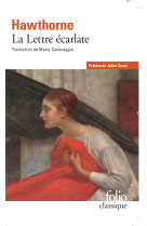 La lettre ecarlate