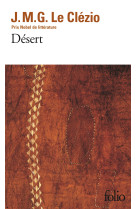 Desert