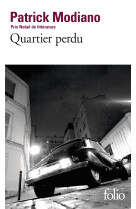 Quartier perdu