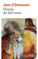 Histoire du juif errant