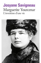 Marguerite yourcenar