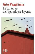 Le cantique de l'apocalypse joyeuse