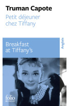 Petit dejeuner chez tiffany