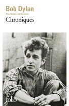 Bob dylan chroniques t1