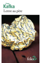 Lettre au pere