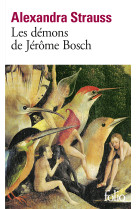 Les demons de jerome bosch