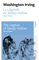 La legende de sleepy hollow / the legend of sleepy hollow