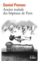 Ancien malade des hopitaux de paris