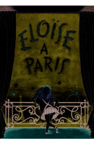 Eloise a paris