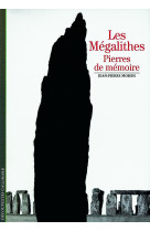 Les megalithes