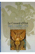 Le conseil d'etat