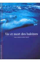 Vie et mort des baleines