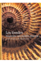 Les fossiles empreinte des mondes dispar