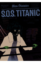 Sos titanic journal de julia facchini 1912