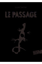 Le passage