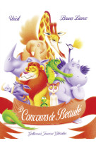 Le concours de beaute