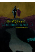 Le chien des baskerville