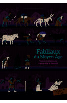 Fabliaux du moyen age