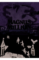 Magnus million et le dortoir des cauchemars