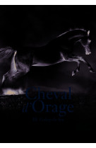 Cheval d'orage t3 galop de feu