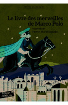 Le livre des merveilles de marco polo textes classiques