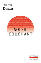 Soleil couchant - crepuscule de l'aristocratie