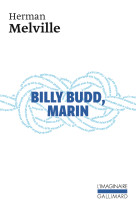 Billy budd, marin / daniel orme